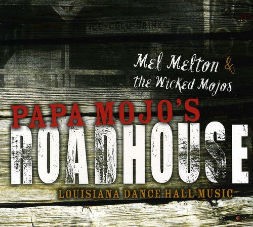 Papa Mojo's Road House