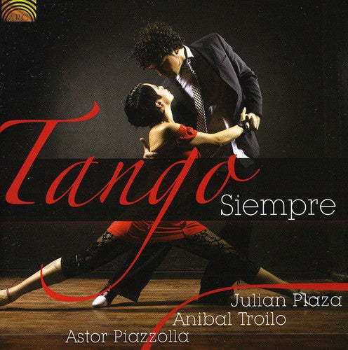 TANGO SIEMPRE