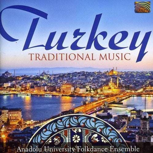 Turkey: Traditional Music
