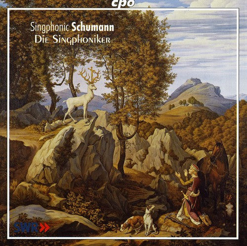 Singphonic Schumann
