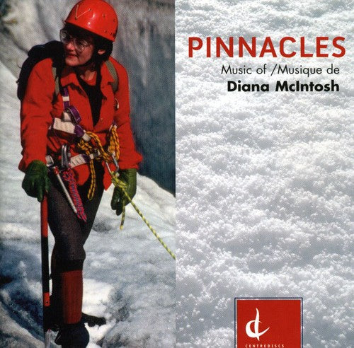 Pinnacles -  Music of Diana McIntosh