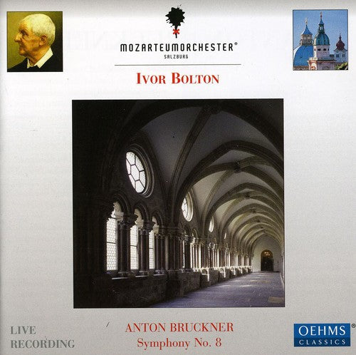 Bruckner: Symphony No. 8 (1890 version)