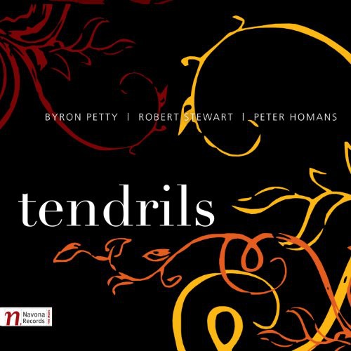 Petty, Homans & Stewart: Tendrils