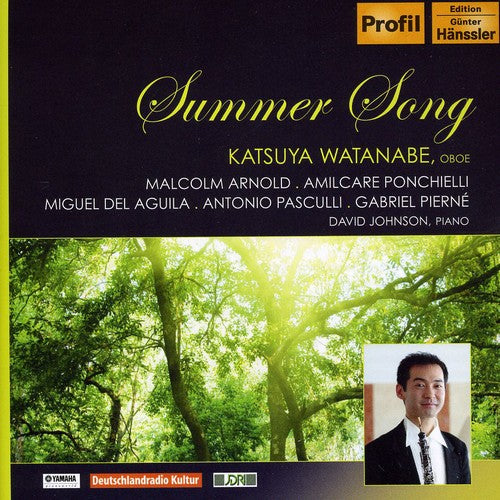 Summer Song