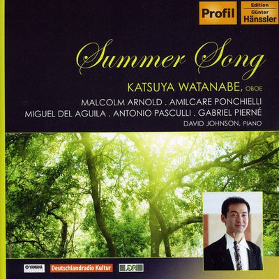 Summer Song