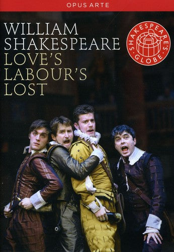 Love's Labour's Lost / Shakespeare's Globe Theatre