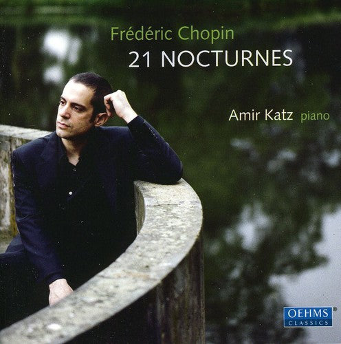 Chopin: 21 Nocturnes