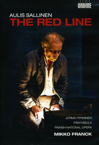 Sallinen: The Red Line