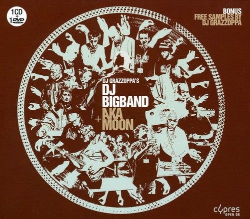 DJ BIGBAND