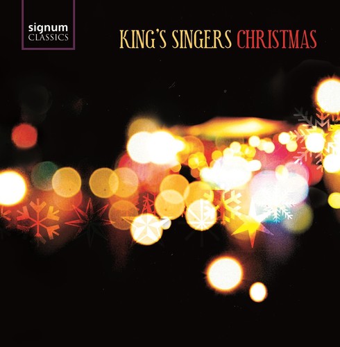 King's Singers Christmas