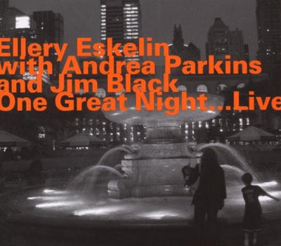 ONE GREAT NIGHT LIVE