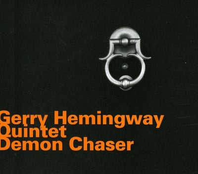 DEMON CHASER