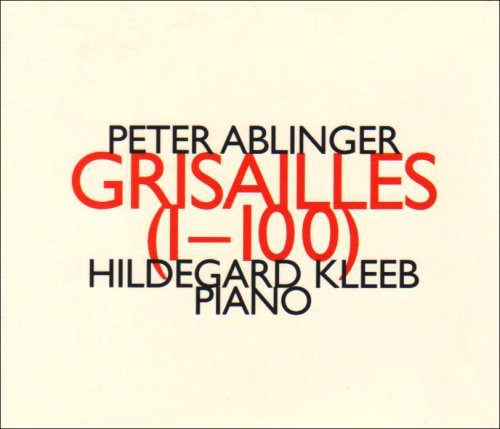 GRISAILLES