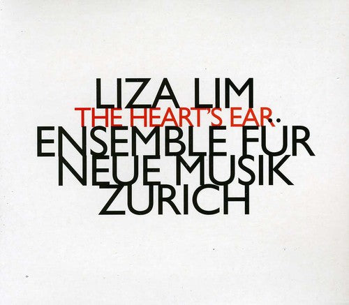HEART'S EAR
