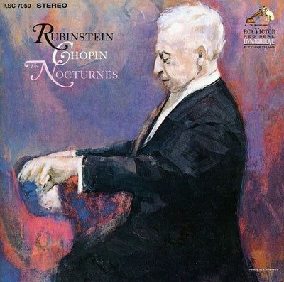 Chopin: Nocturnes