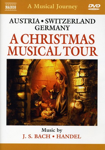 A Musical Journey - A Christmas Musical Tour