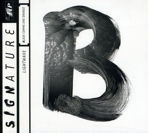 Bleue Comme Une Orange