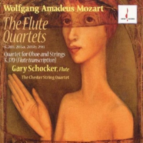 FLUTE QUARTETS