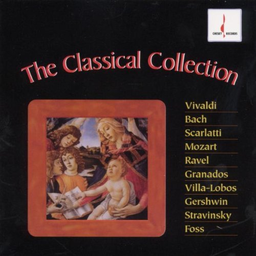 Chesky Classical Collection / Various