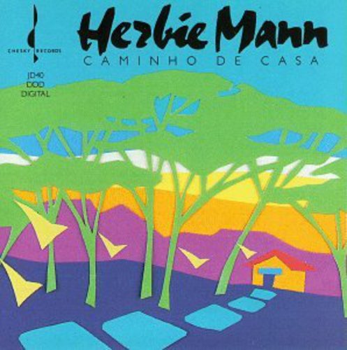 CAMINHO DE CASA
