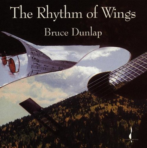 RHYTHM OF WINGS