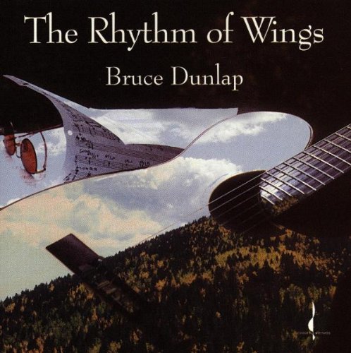 Rhythm Of Wings