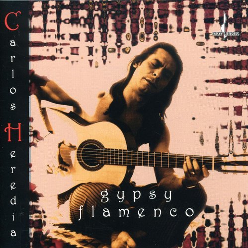 Gypsy Flamenco