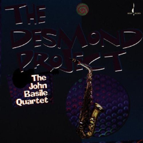 DESMOND PROJECT