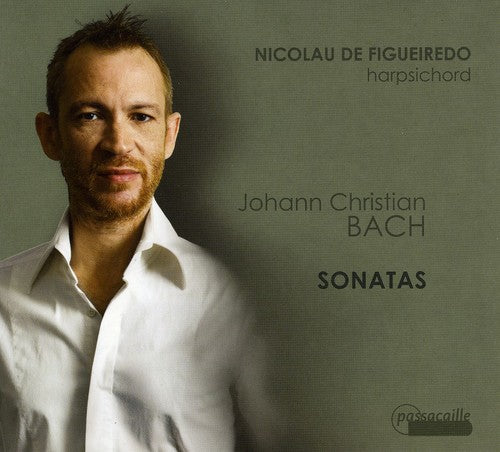 SONATAS FOR HARPSICHORD