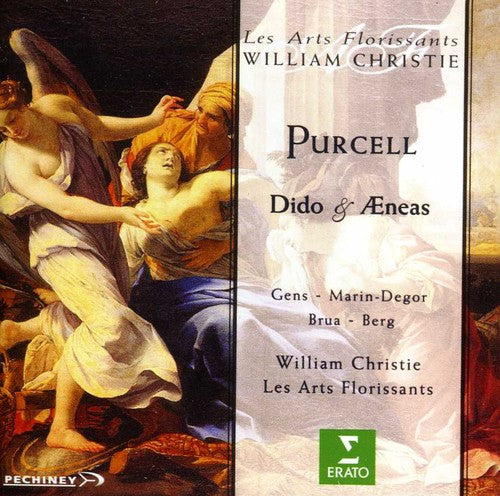 DIDO & AENEAS