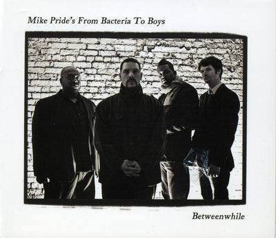 BETWEEN WHILE