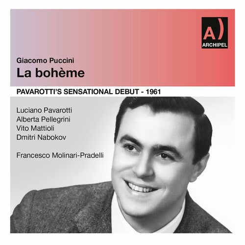 Puccini: La Boheme