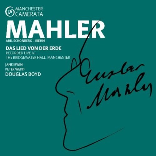 Mahler: Das Lied von der Erde