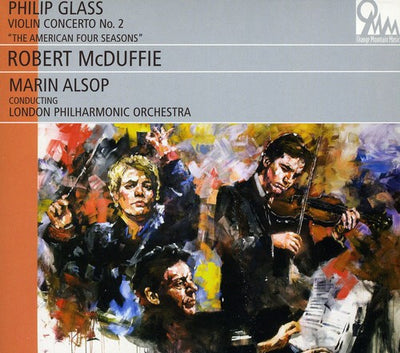 VIOLIN CONCERTO 2