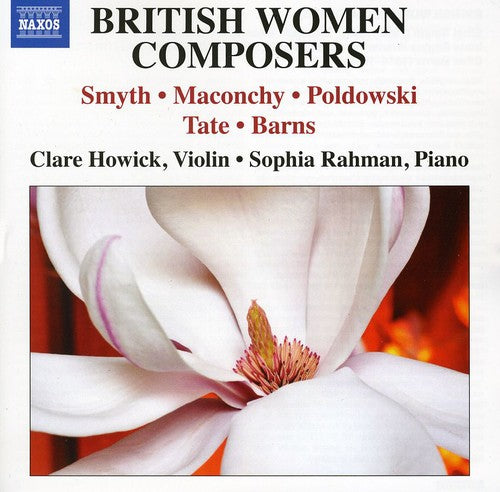 British Women Composers