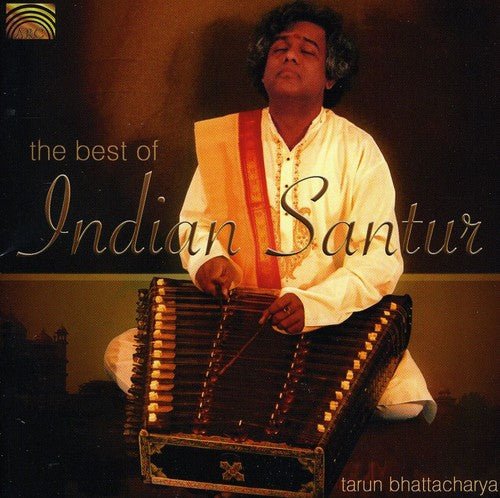 The Best of Indian Santur