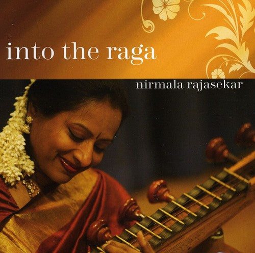 Into the Raga