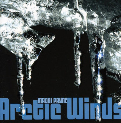 Maggi Payne: Arctic Winds