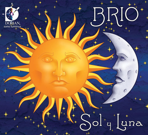 Sol y Luna