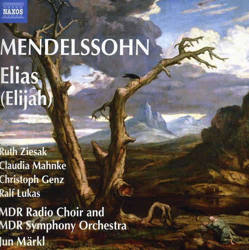 Mendelssohn: Elias (Elijah)