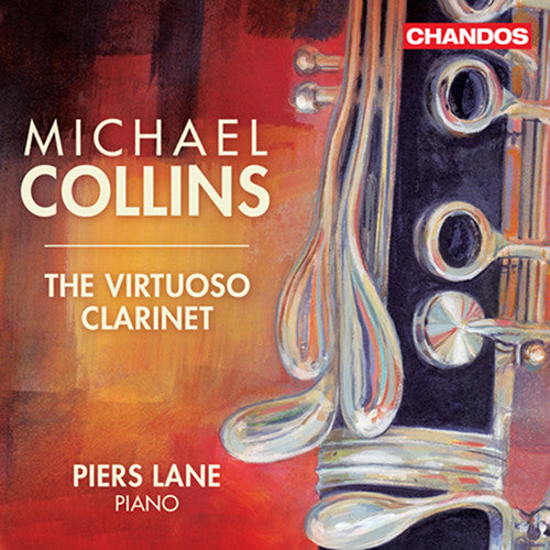 The Virtuoso Clarinet