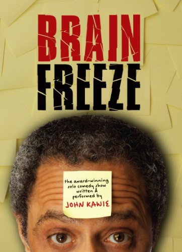 BRAIN FREEZE