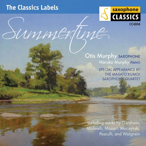 Summertime / Otis Murphy