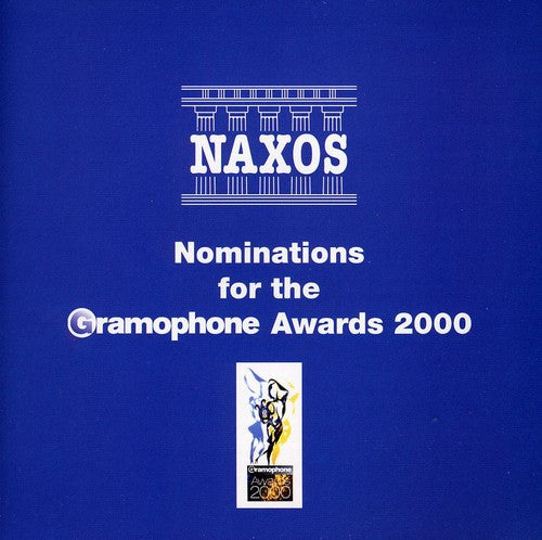 Gramophone Awards 2000