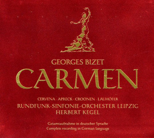 Bizet: Carmen