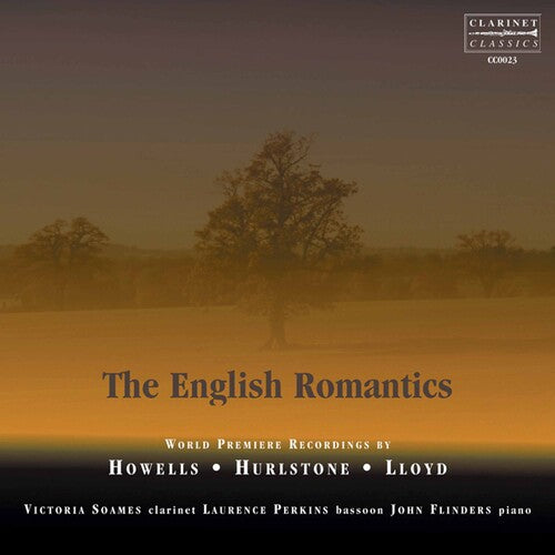 The English Romantics