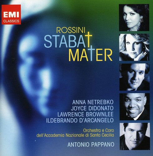 STABAT MATER