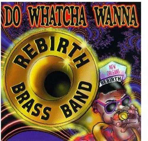 DO WATCHA WANNA