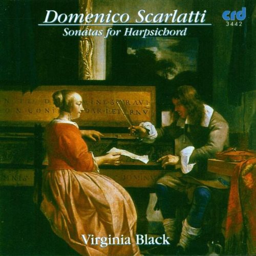 Scarlatti: Harpsichord Sonatas