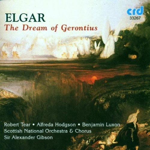 Elgar: The Dream of Gerontius - The Severn Suite